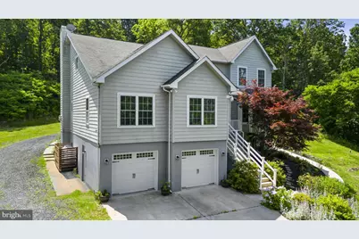 208 Markham Farm Road, Front Royal, VA 22630 - Photo 2