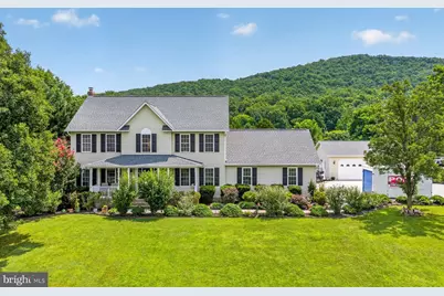 450 Morgan Ford Road, Front Royal, VA 22630 - Photo 1