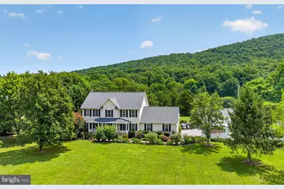 450 Morgan Ford Road, Front Royal, VA 22630 - Photo 2