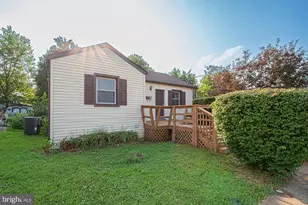 646 Belair Ave, Front Royal, VA 22630 - Photo 1