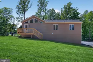 600 Highridge Rd, Front Royal, VA 22630 - Photo 10