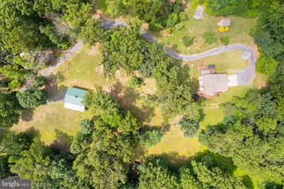 1011 Liberty Hall Road, Front Royal, VA 22630 - Photo 1