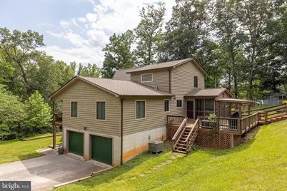 1011 Liberty Hall Road, Front Royal, VA 22630 - Photo 56