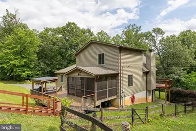 1011 Liberty Hall Road, Front Royal, VA 22630 - Photo 58