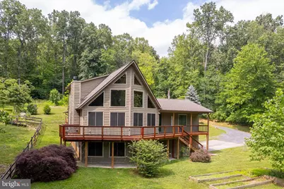 1011 Liberty Hall Road, Front Royal, VA 22630 - Photo 58