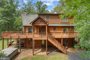 459 Windy Pines Rd, Front Royal, VA 22630 - Photo 2