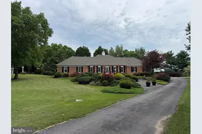 22 Clear Back Road, Front Royal, VA 22630 - Photo 1