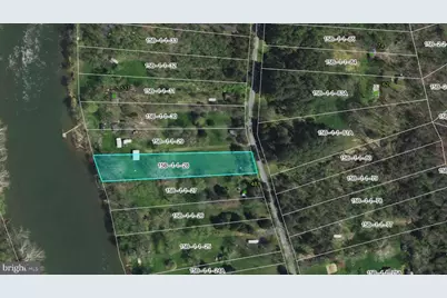 Lot 28 Farms River Road, Front Royal, VA 22630 - Photo 6