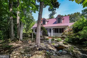 148 Green Hill Ridge Ct, Front Royal, VA 22630 - Photo 1