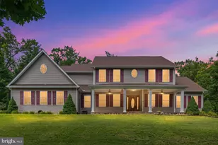 228 Mercys Dr, Middletown, VA 22645 - Photo 1