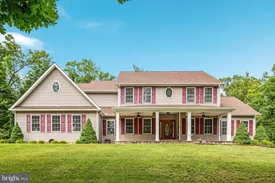 228 Mercys Drive, Middletown, VA 22645 - Photo 2