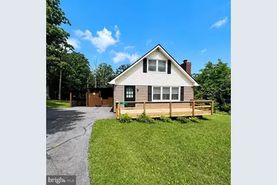 91 Lower View Road, Strasburg, VA 22657 - Photo 2