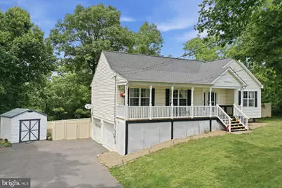 881 Bifrost Way, Linden, VA 22642 - Photo 4