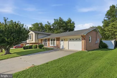 985 S Marshall Street, Front Royal, VA 22630 - Photo 36