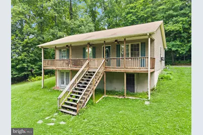 94 McDonalds Farm Road, Linden, VA 22642 - Photo 2