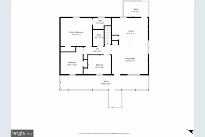 94 McDonalds Farm Road, Linden, VA 22642 - Photo 48