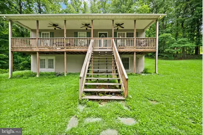 94 McDonalds Farm Road, Linden, VA 22642 - Photo 10
