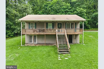 94 McDonalds Farm Road, Linden, VA 22642 - Photo 1