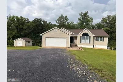 670 Rocky Hollow Road, Bentonville, VA 22610 - Photo 2