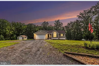 670 Rocky Hollow Road, Bentonville, VA 22610 - Photo 1