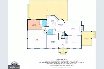 80 Little Sorrel Drive, Middletown, VA 22645 - Photo 72