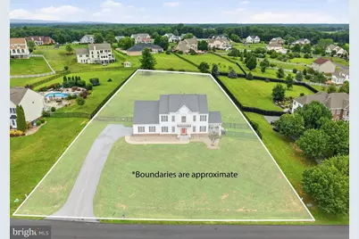 80 Little Sorrel Drive, Middletown, VA 22645 - Photo 2