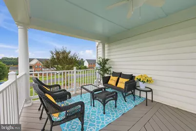80 Little Sorrel Drive, Middletown, VA 22645 - Photo 8