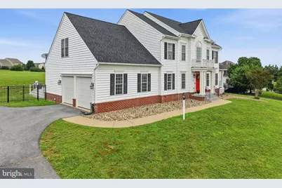 80 Little Sorrel Drive, Middletown, VA 22645 - Photo 4