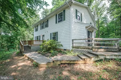 286 Summit Ridge Road, Front Royal, VA 22630 - Photo 1