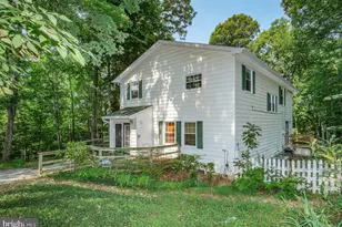 286 Summit Ridge Rd, Front Royal, VA 22630 - Photo 2