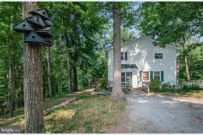 286 Summit Ridge Road, Front Royal, VA 22630 - Photo 4