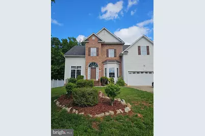 1140 Happy Ridge Drive, Front Royal, VA 22630 - Photo 2