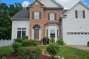 1140 Happy Ridge Dr, Front Royal, VA 22630 - Photo 2