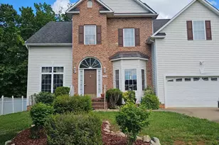 1140 Happy Ridge Dr, Front Royal, VA 22630 - Photo 1