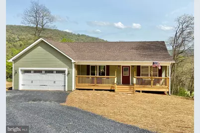 1730 High Top Road, Linden, VA 22642 - Photo 1