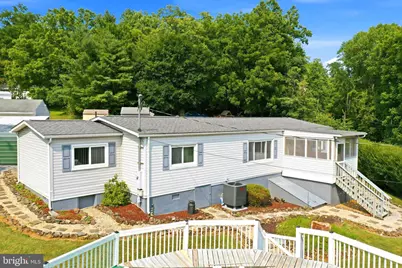 1233 Summit Point Drive, Front Royal, VA 22630 - Photo 1