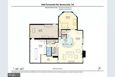 1406 Panhandle Rd, Bentonville, VA 22610 - Photo 70