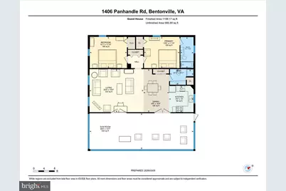 1406 Panhandle Rd, Bentonville, VA 22610 - Photo 94