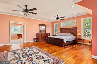 1406 Panhandle Rd, Bentonville, VA 22610 - Photo 32
