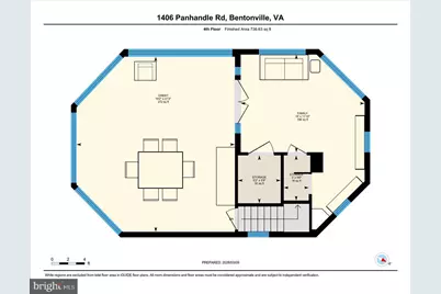 1406 Panhandle Rd, Bentonville, VA 22610 - Photo 60
