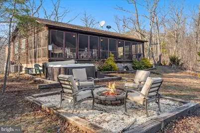 1406 Panhandle Rd, Bentonville, VA 22610 - Photo 106