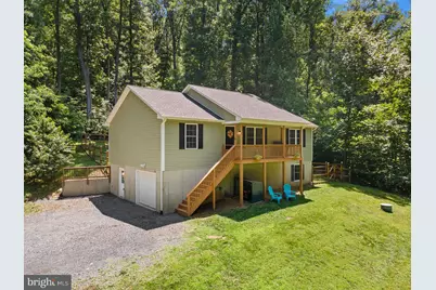 219 Woodpecker Way, Front Royal, VA 22630 - Photo 2