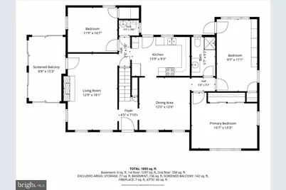 9028 Stonewall Jackson Highway, Front Royal, VA 22630 - Photo 26