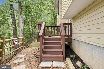 286 Oregon Hollow Road, Linden, VA 22642 - Photo 8