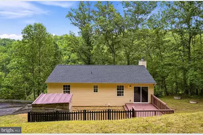 286 Oregon Hollow Road, Linden, VA 22642 - Photo 46