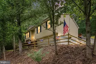 286 Oregon Hollow Rd, Linden, VA 22642 - Photo 1