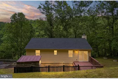 286 Oregon Hollow Road, Linden, VA 22642 - Photo 2