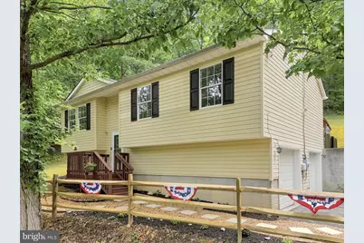 286 Oregon Hollow Road, Linden, VA 22642 - Photo 4
