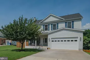1235 Kesler Rd, Front Royal, VA 22630 - Photo 1