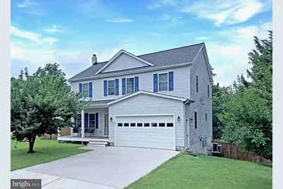 1235 Kesler Road, Front Royal, VA 22630 - Photo 2